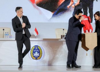 Prediksi Starting XI Timnas Indonesia Racikan John Herdman di Piala AFF 2026: Tetap Mengerikan Tanpa Pemain Abroad Eropa!