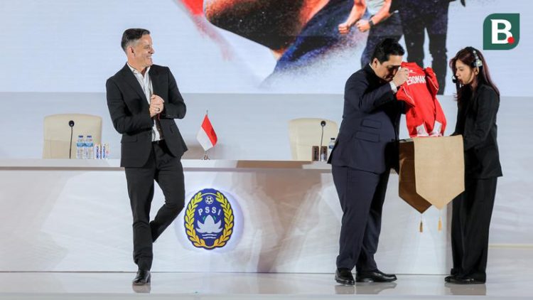 Prediksi Starting XI Timnas Indonesia Racikan John Herdman di Piala AFF 2026: Tetap Mengerikan Tanpa Pemain Abroad Eropa!