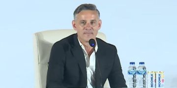 John Herdman Blusukan, Pengamat: Jangan Amati Super League Saja, Liga 2 Juga Banyak Pemain Potensial untuk Timnas Indonesia