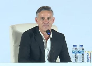 Nil Maizar Berharap Sukses John Herdman Membawa Kanada ke Piala Dunia 2022 Menular ke Timnas Indonesia