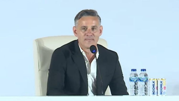 Nil Maizar Berharap Sukses John Herdman Membawa Kanada ke Piala Dunia 2022 Menular ke Timnas Indonesia