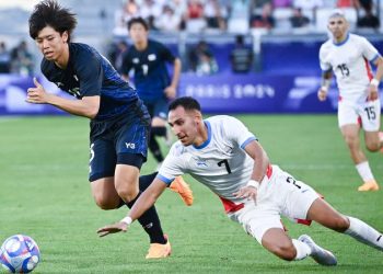 6 Bulan Lalu Jadi Lawan, Kini Bek Muda Jepang Ini Jadi Rekan Kevin Diks di Monchengladbach