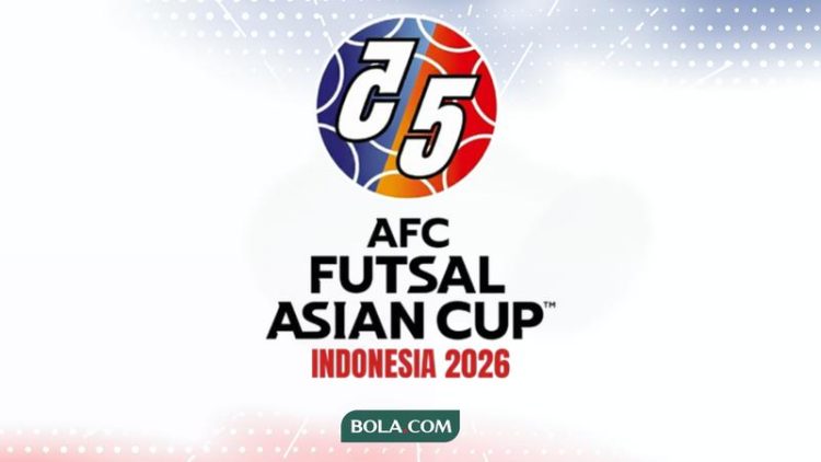 Jadwal Siaran Langsung Timnas Futsal Indonesia Vs Irak: Penentu Juara Grup A Piala Asia 2026