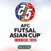 Jadwal Siaran Langsung Timnas Futsal Indonesia Vs Irak: Penentu Juara Grup A Piala Asia 2026