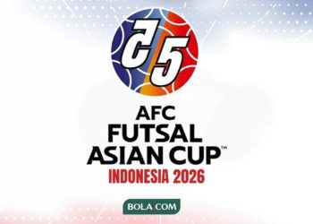 Piala Asia Futsal 2026: Indonesia Siap Ukir Sejarah di Kandang Sendiri!