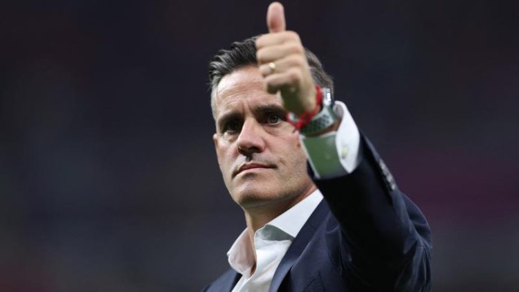 John Herdman Harus Bisa Temukan Gelandang Timnas Indonesia Sekelas Thom Haye