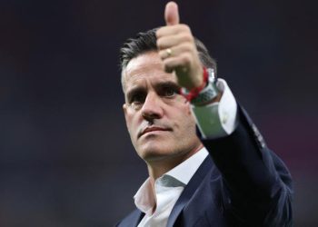 Pujian Shayne Pattynama untuk John Herdman: Pelatih berkualitas yang Bisa Membawa Timnas Indonesia Lolos ke Piala Dunia