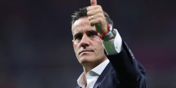 Pujian Shayne Pattynama untuk John Herdman: Pelatih berkualitas yang Bisa Membawa Timnas Indonesia Lolos ke Piala Dunia