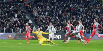 Kenangan di Turin