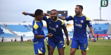 Kelebihan Kuota Legiun Asing, Arema FC Harus Depak Satu Nama