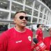Cristian Gonzales Siap Jadi Asisten Pelatih Timnas Indonesia Besutan John Herdman jika Dibutuhkan