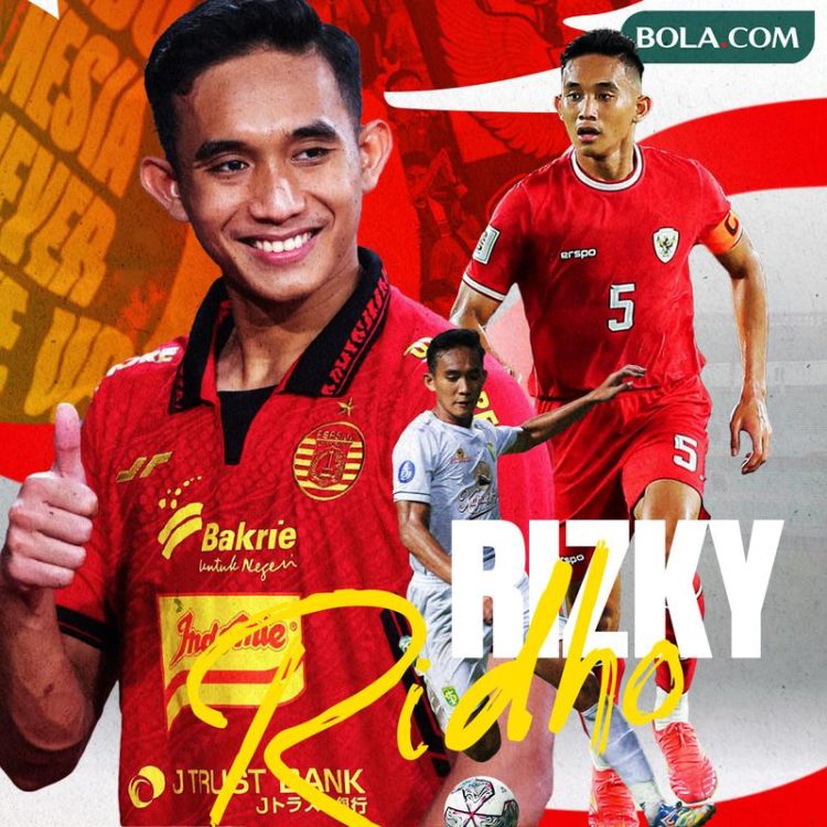 6 Bintang Grup A Piala AFF 2026: Rizky Ridho, Nguyen Quang Hai, hingga Paulo Gali Freitas