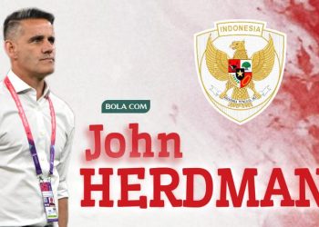 Eks Pelatih Arema Berharap John Herdman Bisa Memulihkan Pamor Timnas Indonesia