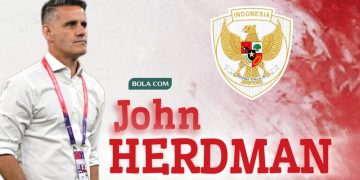 Eks Pelatih Arema Berharap John Herdman Bisa Memulihkan Pamor Timnas Indonesia