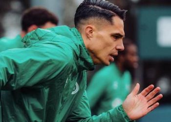 Kiprah Penggawa Timnas Indonesia: Miliano Jonathans Jadi Starter, Excelsior Curi Poin di Markas Twente