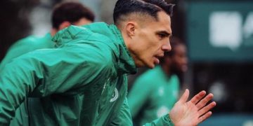 Kiprah Penggawa Timnas Indonesia: Miliano Jonathans Jadi Starter, Excelsior Curi Poin di Markas Twente