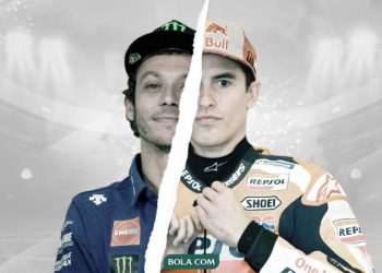 7 Pembalap MotoGP Terkaya Sepanjang Masa: Valentino Rossi Jauh Ungguli Marc Marquez