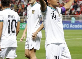 5 Pemain Abroad yang Bisa Dipanggil John Herdman ke Timnas Indonesia untuk Piala AFF 2026: Asnawi Mangkualam hingga Pratama Arhan