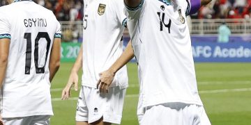 5 Pemain Abroad yang Bisa Dipanggil John Herdman ke Timnas Indonesia untuk Piala AFF 2026: Asnawi Mangkualam hingga Pratama Arhan