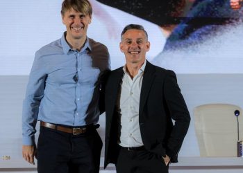 Baru Punya Cesar Meylan, John Herdman Bakal Lengkapi Tim Kepelatihan Timnas Indonesia dalam 2-3 Pekan