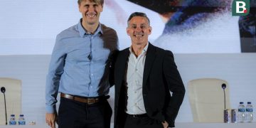 Baru Punya Cesar Meylan, John Herdman Bakal Lengkapi Tim Kepelatihan Timnas Indonesia dalam 2-3 Pekan