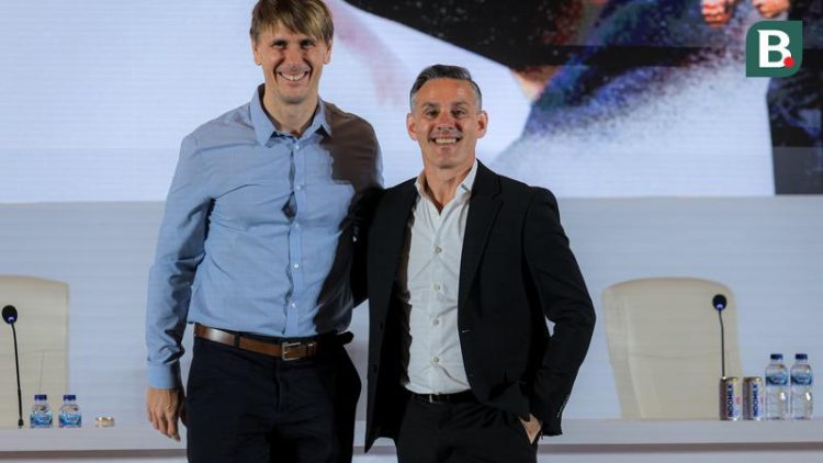 Baru Punya Cesar Meylan, John Herdman Bakal Lengkapi Tim Kepelatihan Timnas Indonesia dalam 2-3 Pekan