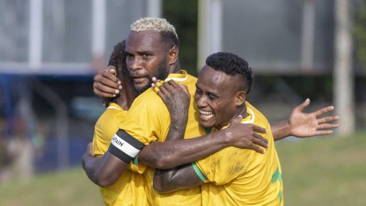 Mengenal Kepulauan Solomon, Satu di Antara Lawan Timnas Indonesia di FIFA Series 2026: Bisa Jadi Tim Kuda Hitam!