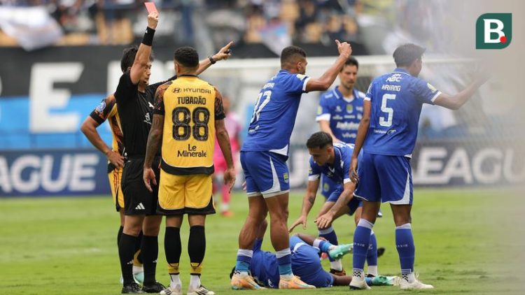 Kiat 3 Penantang Jegal Persib Hatrik Juara Super League: Butuh Konsistensi dan Kedalaman Tim Kuat