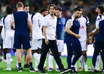 Thomas Frank Percaya Diri Tak Akan Cepat Dipecat Tottenham, Pengalaman Bos Eks Arsenal Jadi Kunci