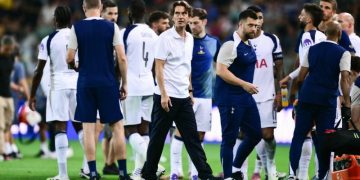 Thomas Frank Percaya Diri Tak Akan Cepat Dipecat Tottenham, Pengalaman Bos Eks Arsenal Jadi Kunci