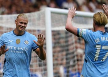 5 Pemain dengan Bayaran Tertinggi di Liga Inggris 2025/2026: Gaji Erling Haaland Melonjak Drastis