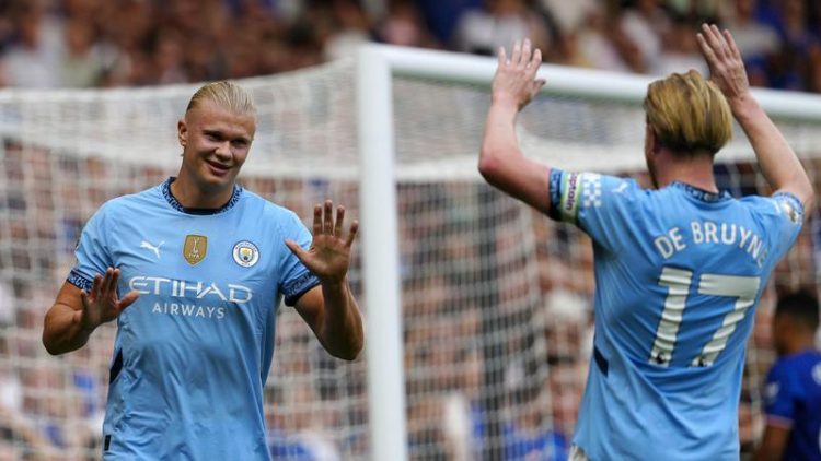 5 Pemain dengan Bayaran Tertinggi di Liga Inggris 2025/2026: Gaji Erling Haaland Melonjak Drastis