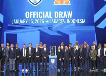 Jadwal Lengkap Timnas Indonesia di Piala AFF 2026: Kapan Lawan Vietnam?