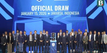Jadwal Lengkap Timnas Indonesia di Piala AFF 2026: Kapan Lawan Vietnam?