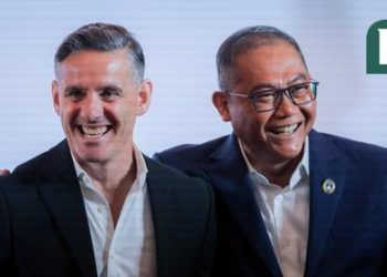 Piala AFF 2026, Ujian Perdana John Herdman Mengakhiri Kutukan Runner-up Timnas Indonesia