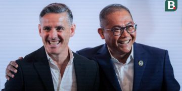 John Herdman Tak Sabar Nantikan Debut sebagai Pelatih Timnas Indonesia di FIFA Series Maret 2026, Lawan Siapa?
