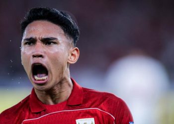 Jelang FIFA Series dan Piala AFF 2026, Marselino Ferdinan Diharapkan Bisa Perkuat Timnas Indonesia Era John Herdman