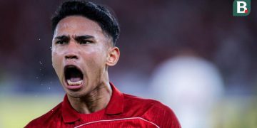 Jelang FIFA Series dan Piala AFF 2026, Marselino Ferdinan Diharapkan Bisa Perkuat Timnas Indonesia Era John Herdman