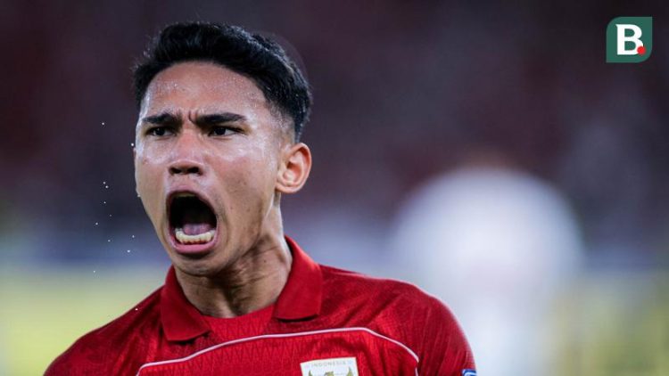 Jelang FIFA Series dan Piala AFF 2026, Marselino Ferdinan Diharapkan Bisa Perkuat Timnas Indonesia Era John Herdman