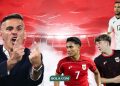 Jadwal Lengkap Timnas Indonesia di Piala AFF 2026: Masuk Grup A, Duel Kontra Kamboja di Laga Pertama
