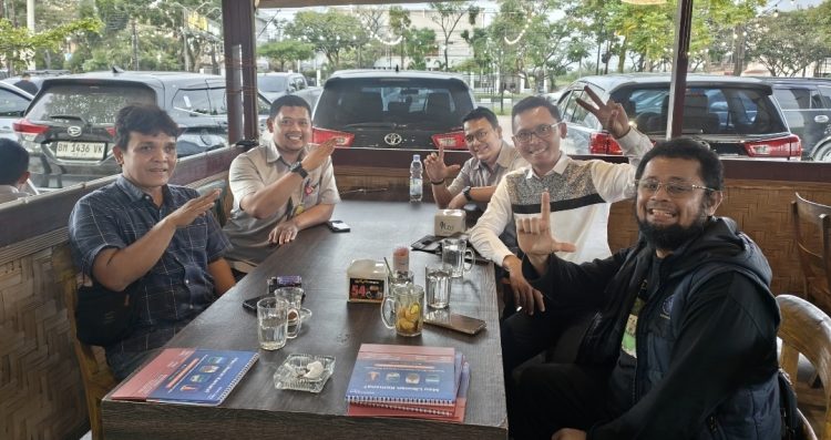 Wings Air Buka Rute Langsung Pekanbaru–Sibolga, Dorong Mobilitas dan Pemulihan Ekonomi Pesisir Barat Sumatera Utara