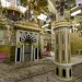 Mengenal 6 Pilar Bersejarah di Raudhah Masjid Nabawi