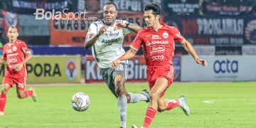 Borneo FC Bantu Skenario Persib atau Persija Jadi Juara Paruh Musim Super League 2025/2026
