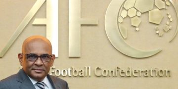Soal Pengunduran Diri Massal Pengurus Federasi Malaysia, AFC Siap Ambil Alih Selama 3-9 Bulan