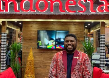 ASITA NTT Sarankan Pelayaran Kapal Wisata Parsial di Labuan Bajo