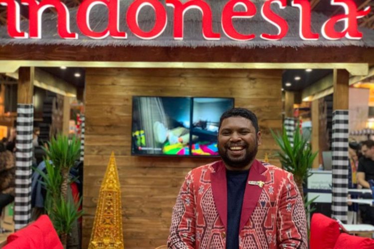 ASITA NTT Sarankan Pelayaran Kapal Wisata Parsial di Labuan Bajo