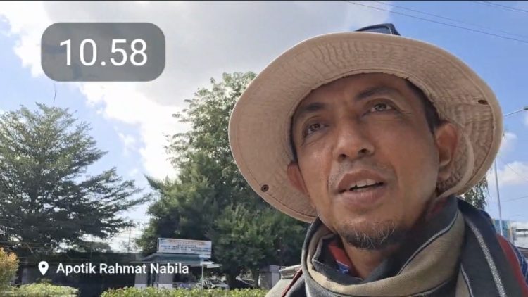 Hari Ketiga Pengobatan Gratis di Aceh Tamiang, Ratusan Warga Alami ISPA