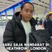 Raja Juli Antoni Kenang 22 Tahun Perjalanan, Dampingi Presiden Prabowo dalam Agenda Kenegaraan di London