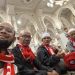 Tahallul dengan Cukur Botak Lebih Besar Pahalanya