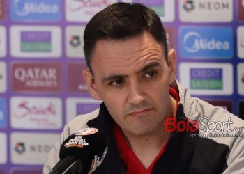 Piala Asia Futsal 2026 – Vietnam Takut Ketemu Indonesia: Kita Nggak Kuat!